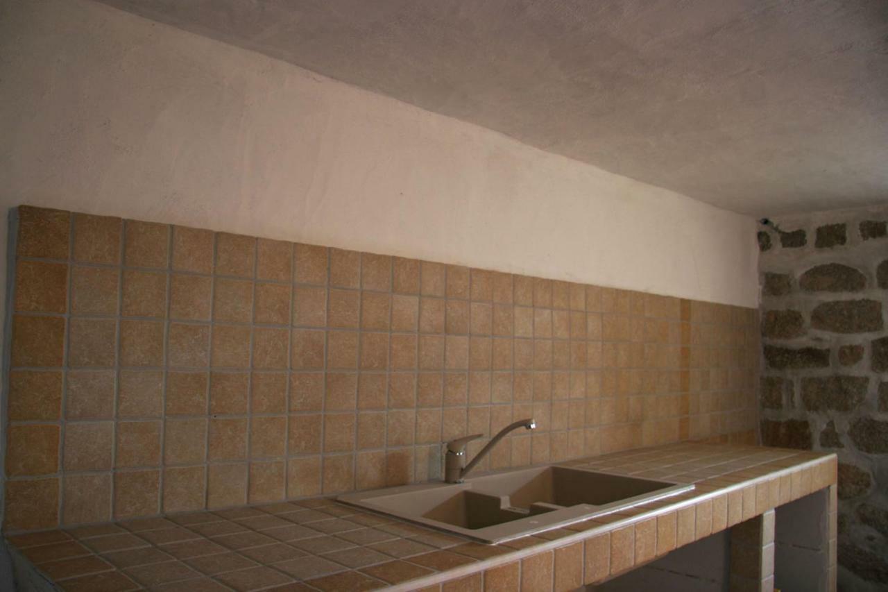Casa Fioredda Aglientu Exterior foto